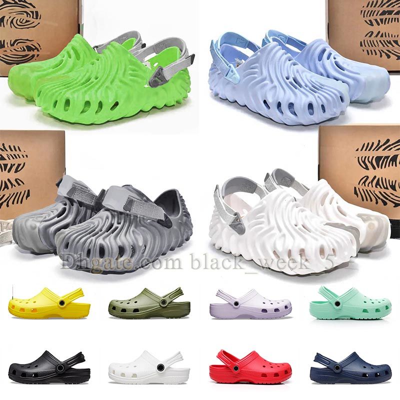 2023 top Crocs Croc Clog Buckle Bembury Sandals Slippers Pollex Croos Slides triple black white aqua khaki classic mens Waterproof Beach Shoes Nursing women sandel, 60 (10)m4-m7
2023 top Crocs Croc Clog Buckle Bembury Sandals Slippers Pollex Croos Slides triple black white aqua khaki classic mens Waterproof Beach Shoes Nursing women sandel, 60 (10)m4-m7
