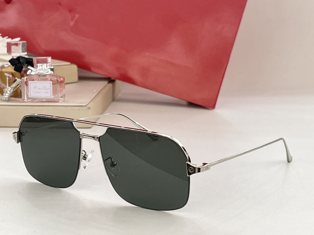 Sunglasses For Men Eyeglasses Anti-ultraviolet Retro Eyewear Half Frame Vintage Mirror Lens Gold Color Man Woman Fashion 0230
Sunglasses For Men Eyeglasses Anti-ultraviolet Retro Eyewear Half Frame Vintage Mirror Lens Gold Color Man Woman Fashion 0230