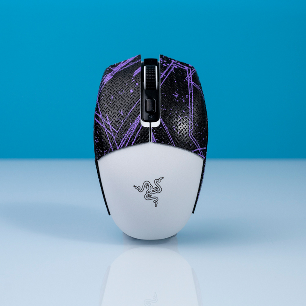 Mouse non-slip sticker for Razer Orochi V2 Wireless Gaming Mouse Anti-slip mat For Razer Orochi V2 Mouse