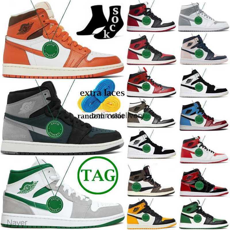Mens High Og Jorban 1s Basketball Shoes Jumpman 1 Stage Haze University Blue Patent Bred Heritage Brotherhood Gorge Green Dark Mocha Pale Jordans1 Jordan1, Color # 41
Mens High Og Jorban 1s Basketball Shoes Jumpman 1 Stage Haze University Blue Patent Bred Heritage Brotherhood Gorge Green Dark Mocha Pale Jordans1 Jordan1, Color # 41