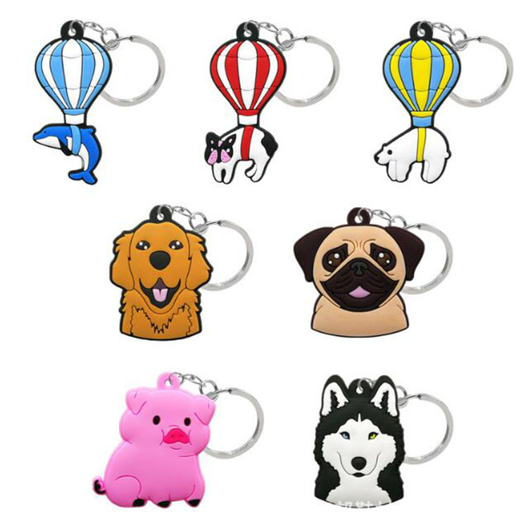 muti colors anime keychains cartoon pvc animal key ring gift diy logo key holders decoration wholesale instock
muti colors anime keychains cartoon pvc animal key ring gift diy logo key holders decoration wholesale instock