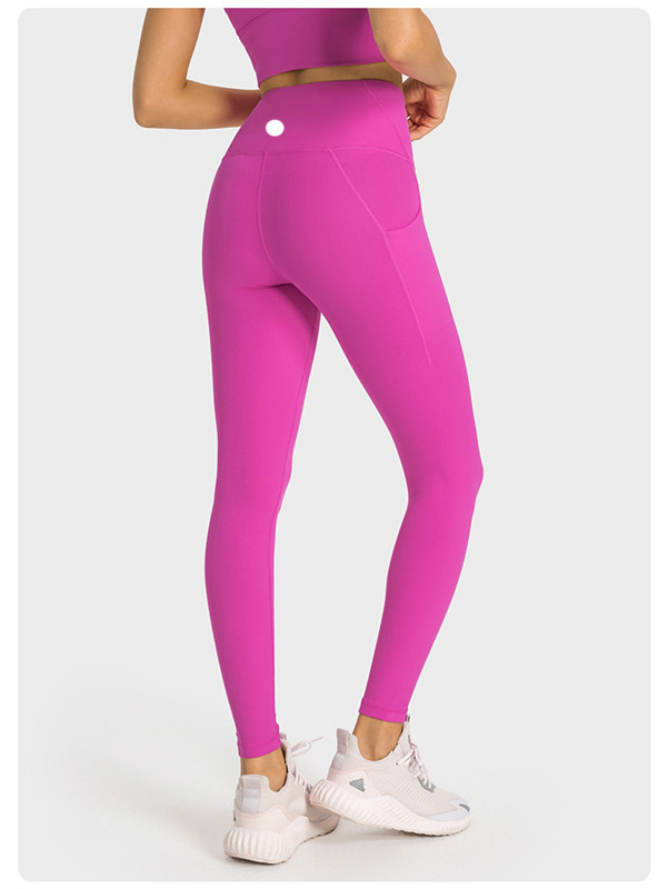 Lulu Pant Women Yoga Leggings Push Fitness Fu Length Soft High Waist Side Pocket Hip Lift Elastic Casual Jogging Woman Pants, #1 black
Lulu Pant Women Yoga Leggings Push Fitness Fu Length Soft High Waist Side Pocket Hip Lift Elastic Casual Jogging Woman Pants, #1 black