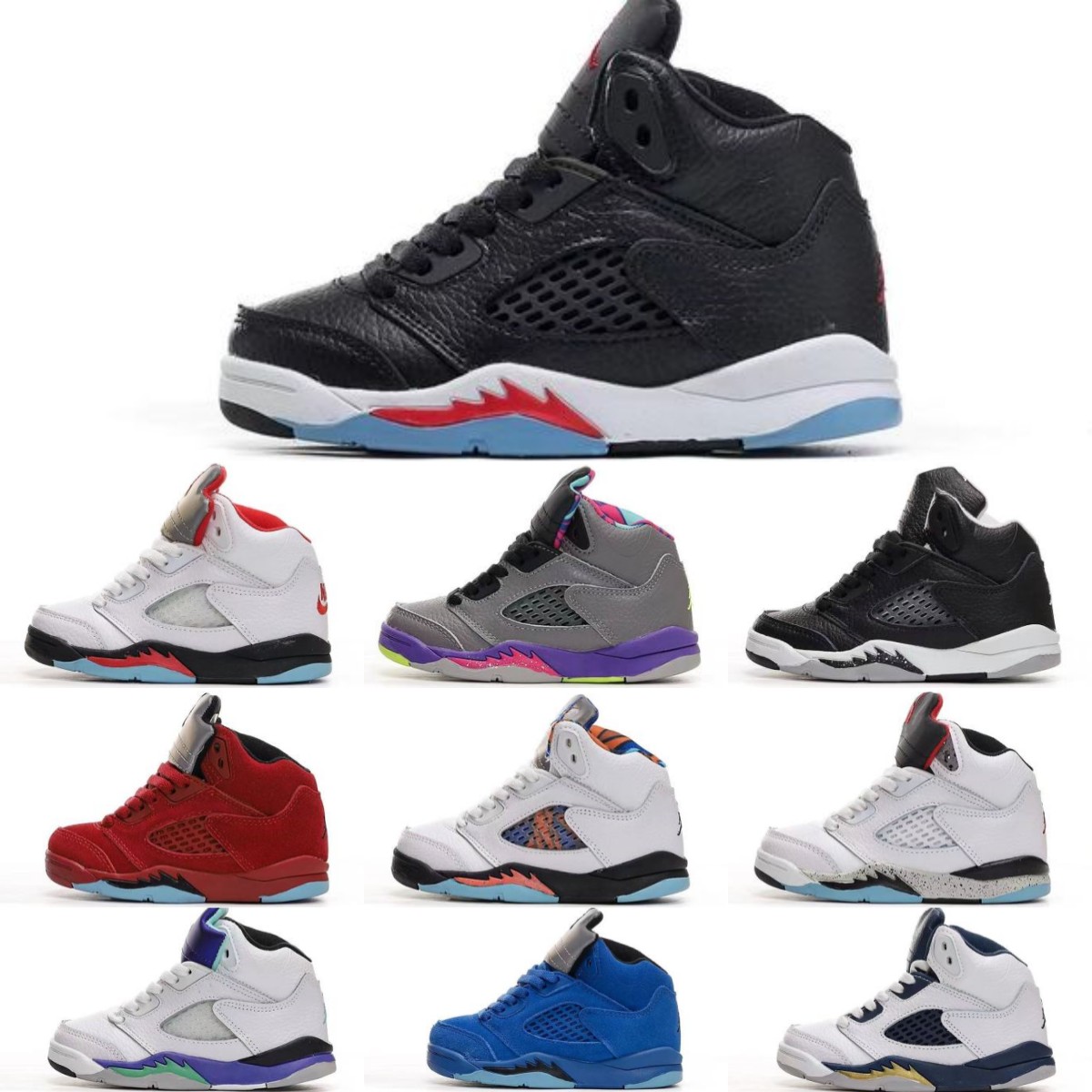Kids Shoes 5 Basketball 5s Boys Running Sneakers Children Girls Sport Trainers Youth Outdoor Athletic Shoe Kid Toddlers Sneaker UNC University Blue Ra p6Uo#
Kids Shoes 5 Basketball 5s Boys Running Sneakers Children Girls Sport Trainers Youth Outdoor Athletic Shoe Kid Toddlers Sneaker UNC University Blue Ra p6Uo#