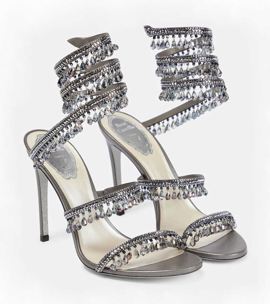 stiletto Crystal lamp rene Heel sandals for womens shoe Rene Caovilla Cleo rhinestone studded Snake Strass shoes Diamond insert ysl Luxury, 5#
stiletto Crystal lamp rene Heel sandals for womens shoe Rene Caovilla Cleo rhinestone studded Snake Strass shoes Diamond insert ysl Luxury, 5#