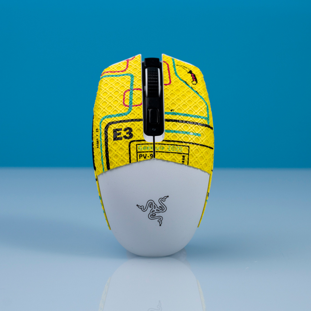 Mouse non-slip sticker for Razer Orochi V2 Wireless Gaming Mouse Anti-slip mat For Razer Orochi V2 Mouse