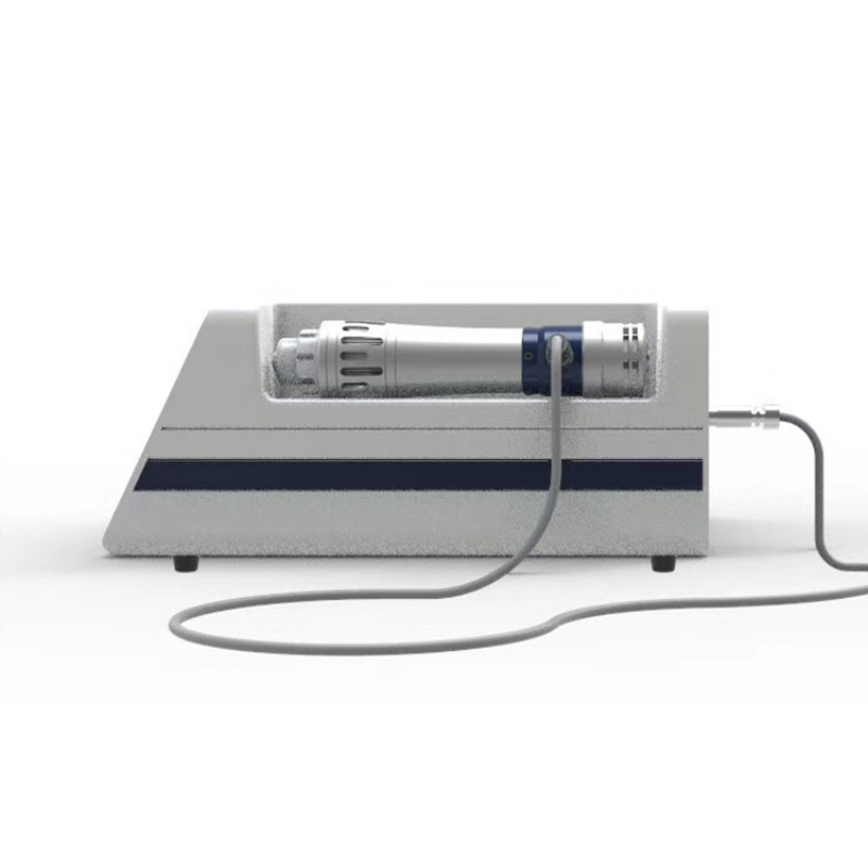 Foot Care 2022 Mini Home Use Shock Wave Medical Physiotherapy Therapy Machine /Medical device therapy for pain treatment