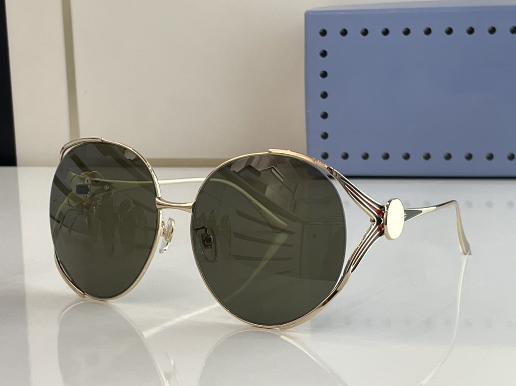 Sunglasses For Men Women Summer 0225S Designers Style Anti-Ultraviolet Plate Metal Oval Full Frame Eyeglasses Random Box 0225
Sunglasses For Men Women Summer 0225S Designers Style Anti-Ultraviolet Plate Metal Oval Full Frame Eyeglasses Random Box 0225