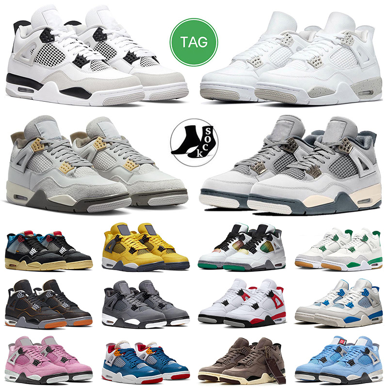 jumpman 4 basketball shoes men women outdoor sneakers trainers 4s Red Cement Photon Dust SB x Pine Green Craft 2023 Military Black White Oreo University Blue, J40 40-47 encore
jumpman 4 basketball shoes men women outdoor sneakers trainers 4s Red Cement Photon Dust SB x Pine Green Craft 2023 Military Black White Oreo University Blue, J40 40-47 encore