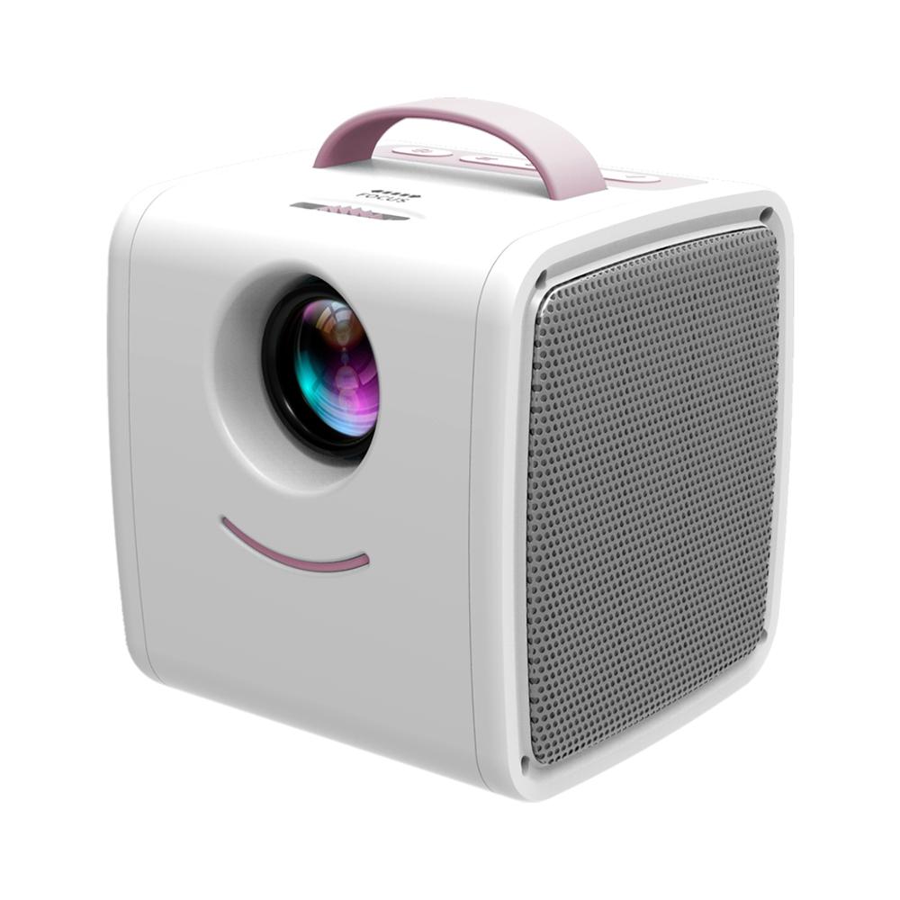 Q2 LCD Mini Portable Projector Support 1080P Full HD HDMI-Compatible USB for Children Study Christmas Present Proyector
Q2 LCD Mini Portable Projector Support 1080P Full HD HDMI-Compatible USB for Children Study Christmas Present Proyector