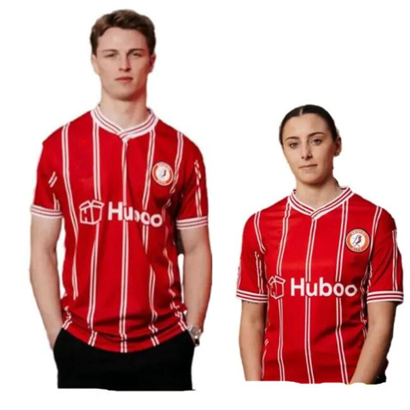 2023 2024 Bristol Weimann City soccer jerseys Home Jersey 2023-24 Diedhiou Paterson Mawson Martin Wells Massengo Kalas Dasilva Men Football Shirts, Red
2023 2024 Bristol Weimann City soccer jerseys Home Jersey 2023-24 Diedhiou Paterson Mawson Martin Wells Massengo Kalas Dasilva Men Football Shirts, Red