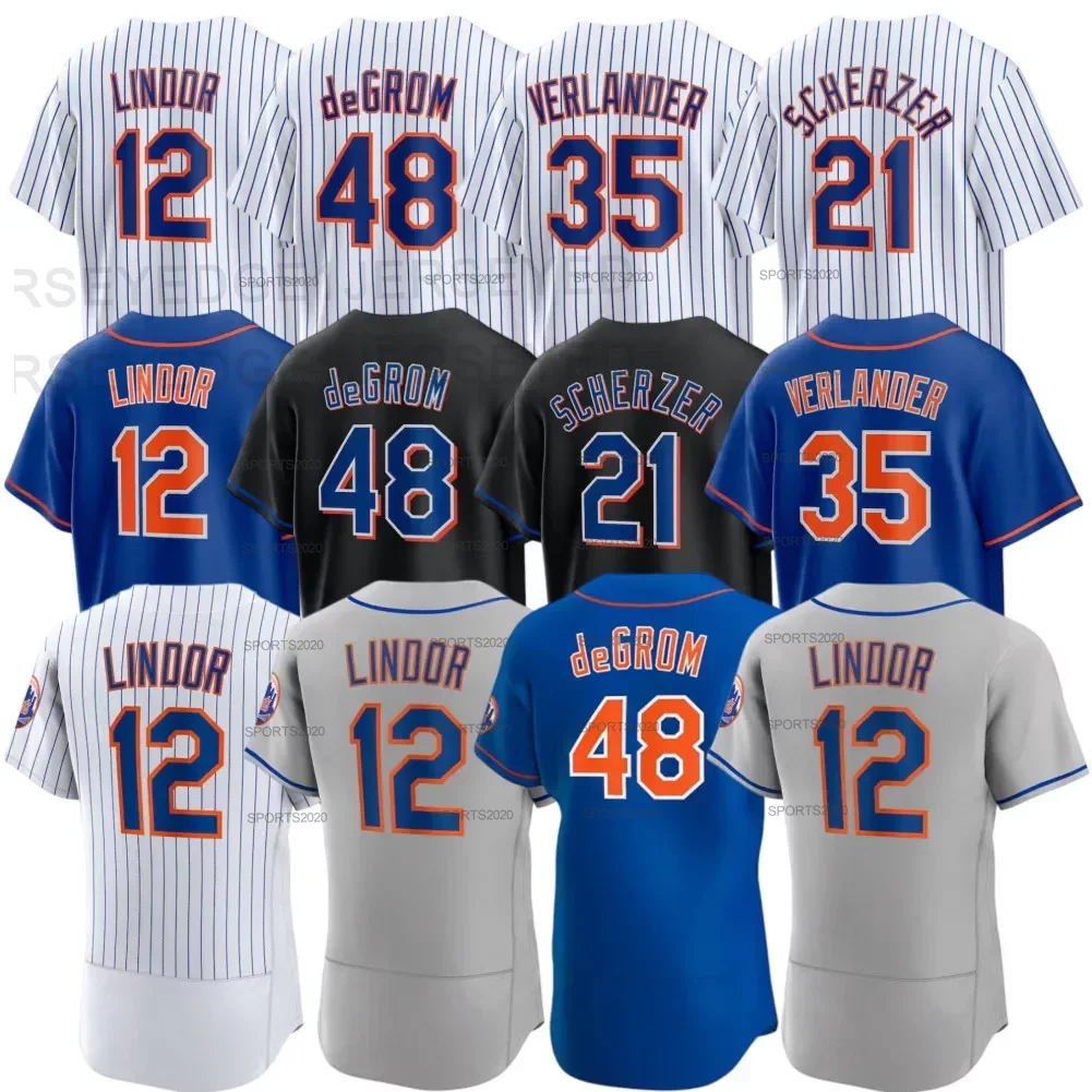 Justin Verlander Pete Alonso 2023 Baseball Men Women Jersey Francisco Lindor Edwin Diaz Kodai Senga Javier Baez Starling Marte Jacob deGrom Darryl Strawberry, As picture10
Justin Verlander Pete Alonso 2023 Baseball Men Women Jersey Francisco Lindor Edwin Diaz Kodai Senga Javier Baez Starling Marte Jacob deGrom Darryl Strawberry, As picture10