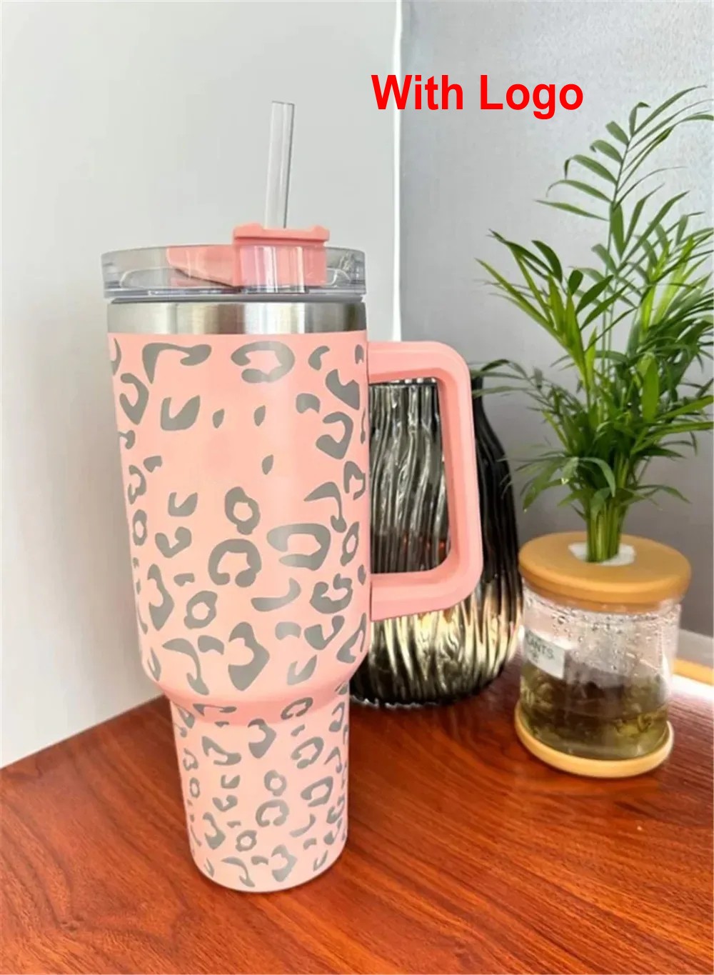 quencher 40oz tumblers Leopard Print stainless steel with Logo handle lid straw big capacity beer mug water bottle powder coating outdoor camping cup tt0314, Silver
quencher 40oz tumblers Leopard Print stainless steel with Logo handle lid straw big capacity beer mug water bottle powder coating outdoor camping cup tt0314, Silver