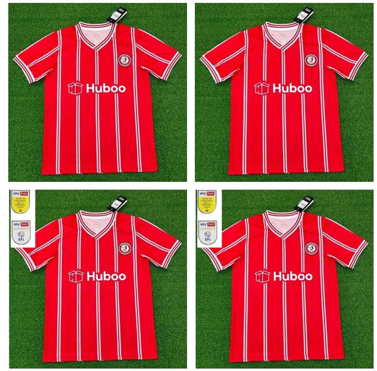 23 24 Bristol Weimann City Soccer Jerseys HOME 2023 2024 Mawson Martin Diedhiou Paterson Wells Massengo Kalas Dasilva football shirts Men kids kit
23 24 Bristol Weimann City Soccer Jerseys HOME 2023 2024 Mawson Martin Diedhiou Paterson Wells Massengo Kalas Dasilva football shirts Men kids kit