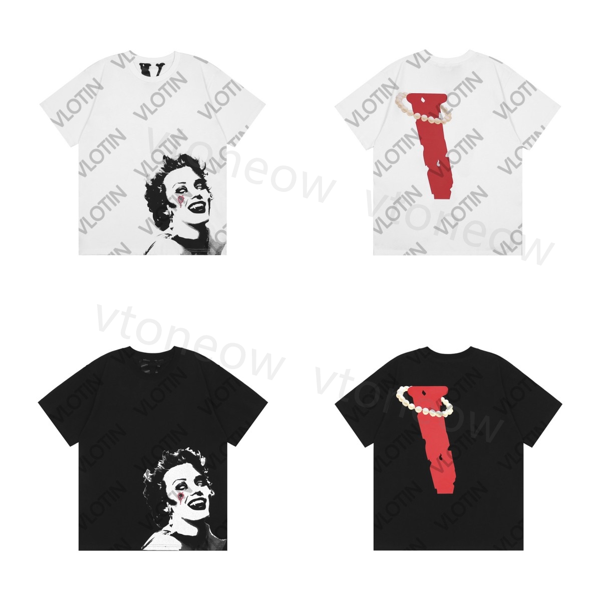 2023 Newest Men Womens Designers t Shirts Loose Tees Brands Tops Man Casual Vloness Shirt Luxurys Clothing Polos Shorts Sleeve Clothes white shirt 13, The same as original
2023 Newest Men Womens Designers t Shirts Loose Tees Brands Tops Man Casual Vloness Shirt Luxurys Clothing Polos Shorts Sleeve Clothes white shirt 13, The same as original