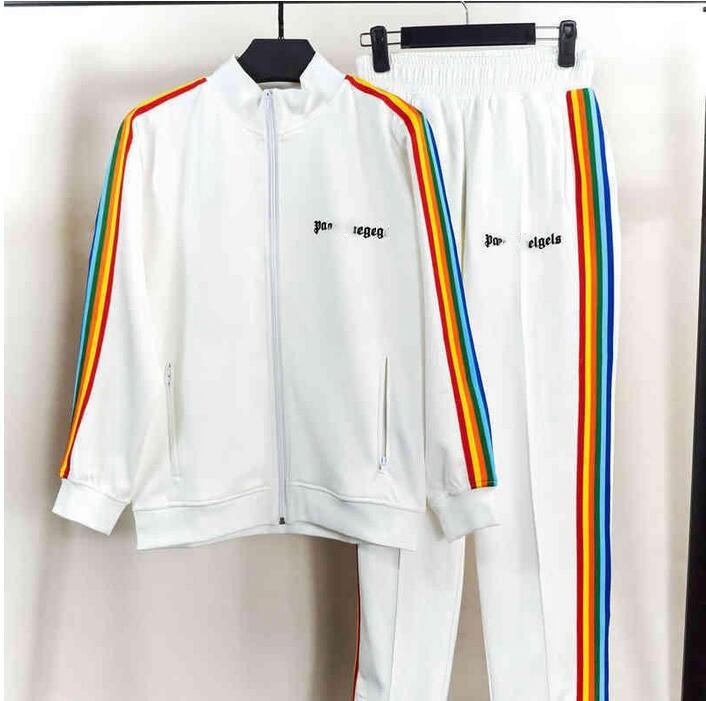 Designers Mens&Womens Designer Palms Palmangel Tracksuit Sweatshirts Tuta Sportiva Men Sets Track Suit Coats Man Jackets Pants Sweatsuits Women Hoodies Yellow, Add postage
Designers Mens&Womens Designer Palms Palmangel Tracksuit Sweatshirts Tuta Sportiva Men Sets Track Suit Coats Man Jackets Pants Sweatsuits Women Hoodies Yellow, Add postage
