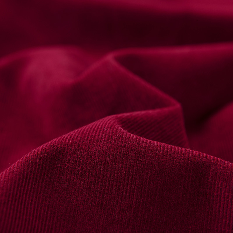 Men's Casual Shirts Mens Corduroy Shirt Dress Retro Casaul Long Sleeve Black Red Navy 100% Cotton Regular Fit Soft Leisure Overshirt Autumn Comfo