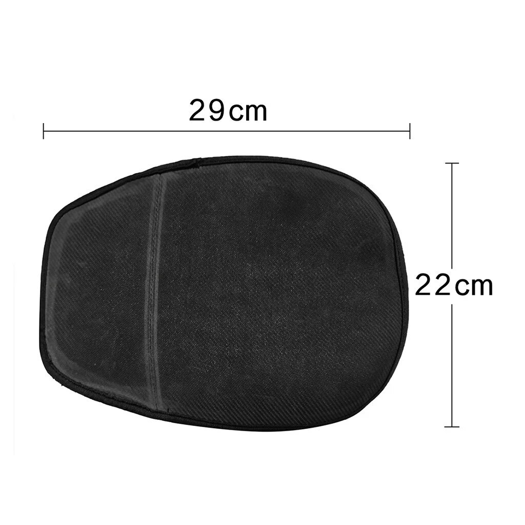 USB Heated Hand Mouse Pad With Wrist Rest Support Gamer Warm Winter Cute Computer Office Desk Soft Fashion Mice Mat for Gaming