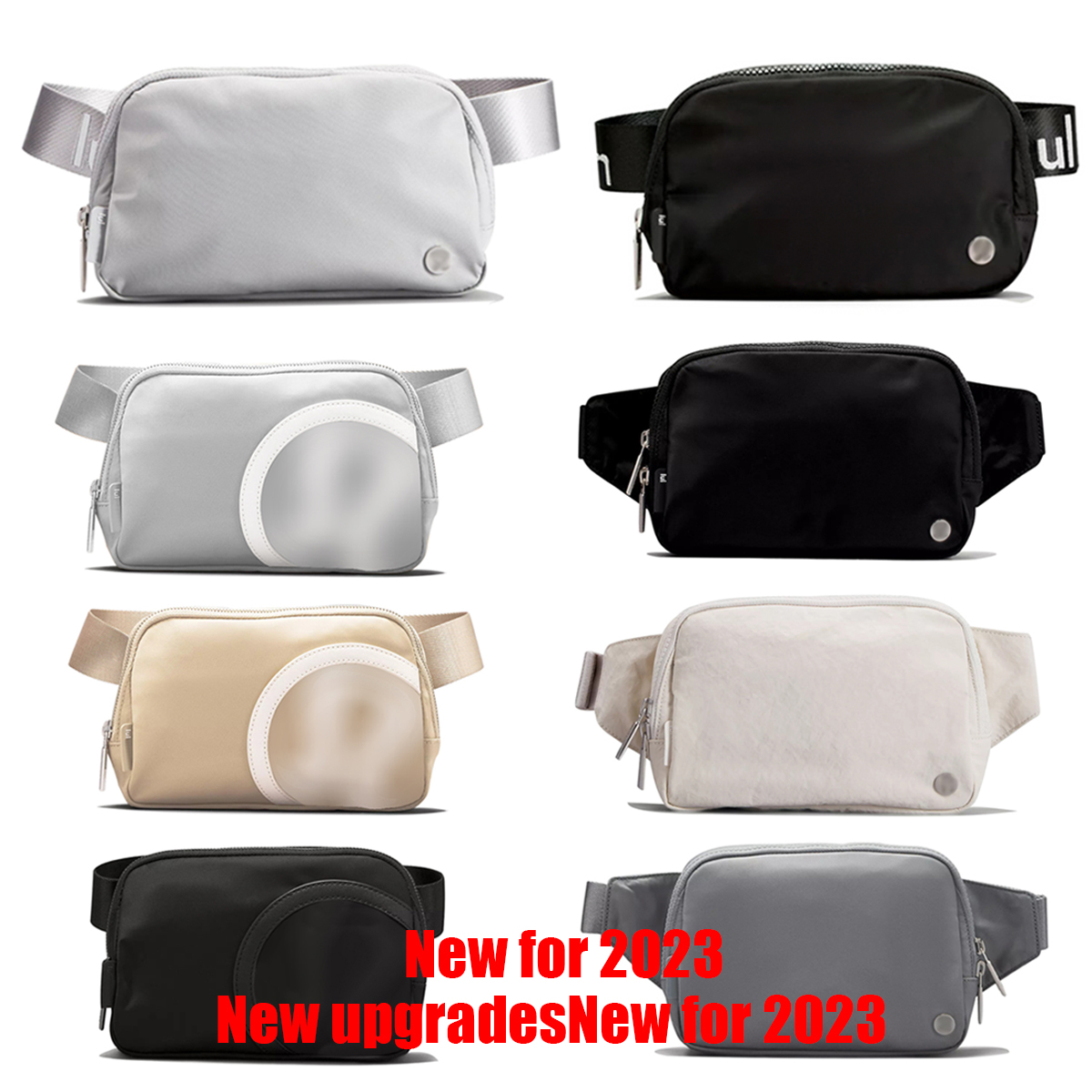 2023New upgrade lulu everywhere fleece chest belt Bag yoga sport lululemens womens lulul Crossbody Shoulder fanny pack portable Waist bum bags 2L wallet purse lulul, New-nylon-blue
2023New upgrade lulu everywhere fleece chest belt Bag yoga sport lululemens womens lulul Crossbody Shoulder fanny pack portable Waist bum bags 2L wallet purse lulul, New-nylon-blue