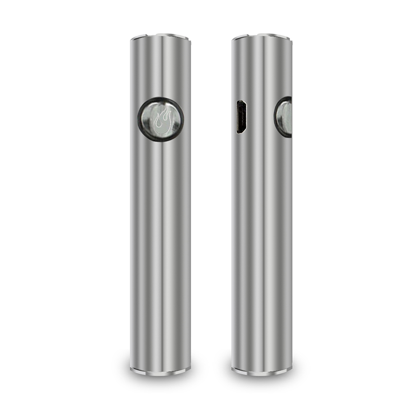 R&H Fire Stick Vape Battery 650mah Vape Pen 510 Thread Batteries VV Preheating Thick Oil for th205 m6t amigo v9 Cartridges with USB Charger
R&H Fire Stick Vape Battery 650mah Vape Pen 510 Thread Batteries VV Preheating Thick Oil for th205 m6t amigo v9 Cartridges with USB Charger
