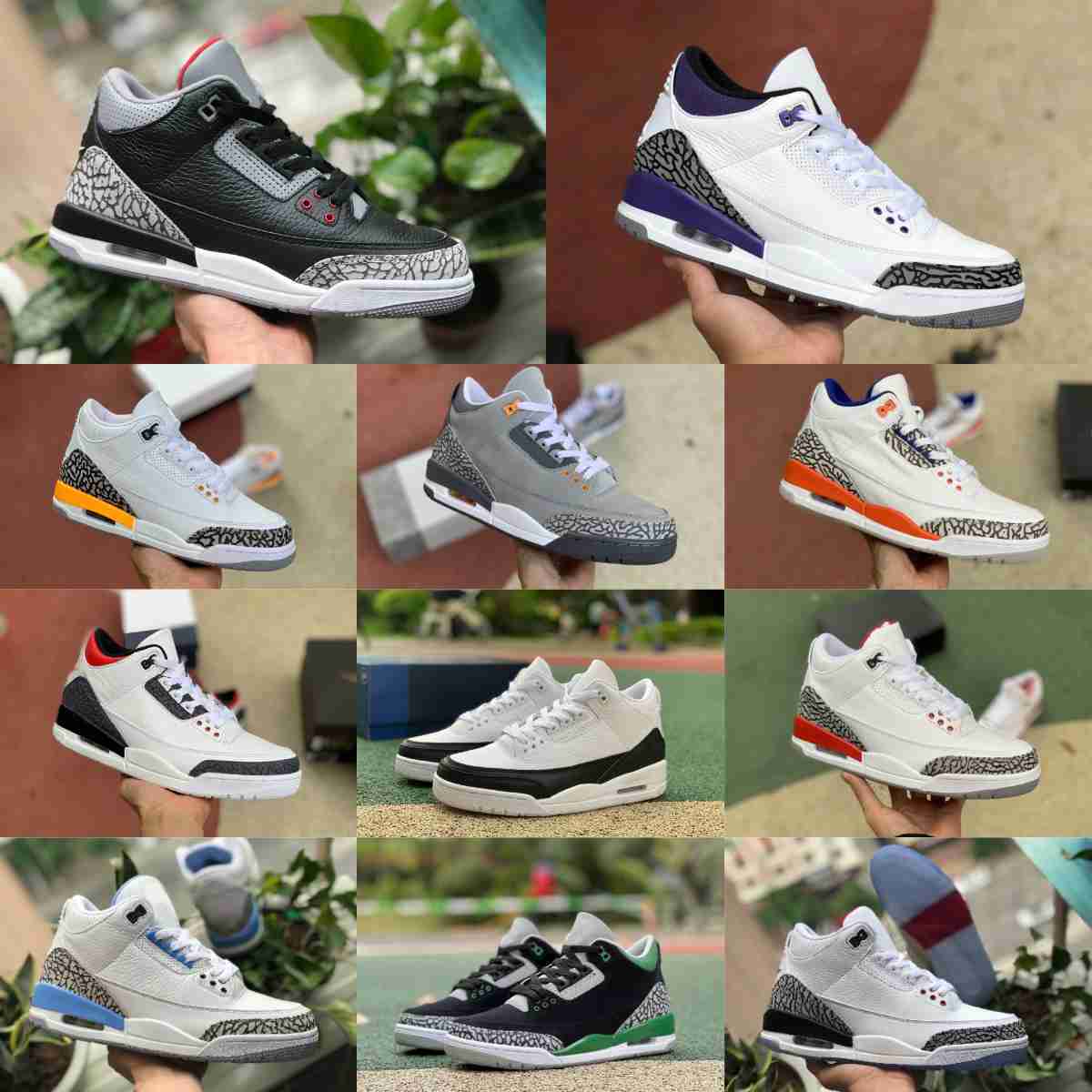 Jumpman Racer Blue 3 3S Basketball Shoes Mens Dark Iirs Fragment Knicks FREE THROW LINE Denim Red Black Cement Pure White Cool Grey A Ma Maniere UNC Trainer Sneakers S14, Please contact us
Jumpman Racer Blue 3 3S Basketball Shoes Mens Dark Iirs Fragment Knicks FREE THROW LINE Denim Red Black Cement Pure White Cool Grey A Ma Maniere UNC Trainer Sneakers S14, Please contact us