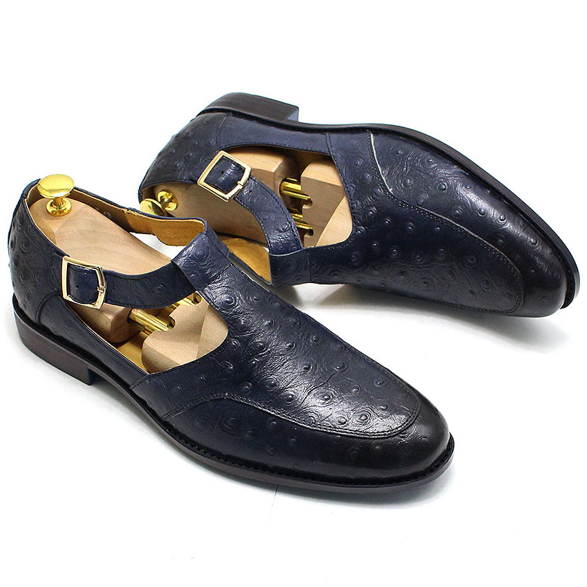 Men's Sandals Soft Real Leather Male Buckle Strap Middle East Style Outdoor Sandals Comfortable Handmade Casual Shoes for Men
Men's Sandals Soft Real Leather Male Buckle Strap Middle East Style Outdoor Sandals Comfortable Handmade Casual Shoes for Men