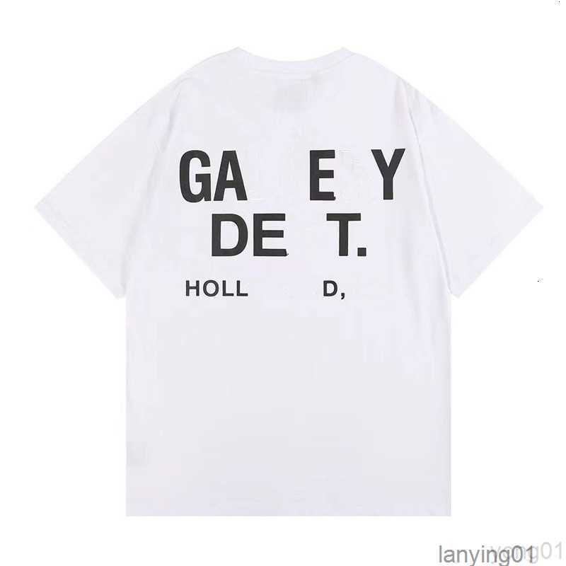 Men's T-shirts Designer Galleryes Depts Shirt Alphabet Print Trendy Trend Basic Fashion Loose Short T-shirt Half Sleeve Teeszcva7bh57bh5, Army green
Men's T-shirts Designer Galleryes Depts Shirt Alphabet Print Trendy Trend Basic Fashion Loose Short T-shirt Half Sleeve Teeszcva7bh57bh5, Army green