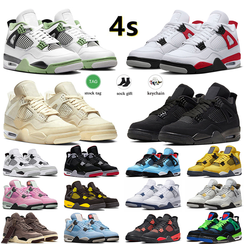 classic black cats 4s og jumpman basketball shoes thunder 4 men women white oreos sail psgs canvas cactus jack pure money j4 photo dust bred sneakers sports 36-47, D29 military blue 40-47
classic black cats 4s og jumpman basketball shoes thunder 4 men women white oreos sail psgs canvas cactus jack pure money j4 photo dust bred sneakers sports 36-47, D29 military blue 40-47