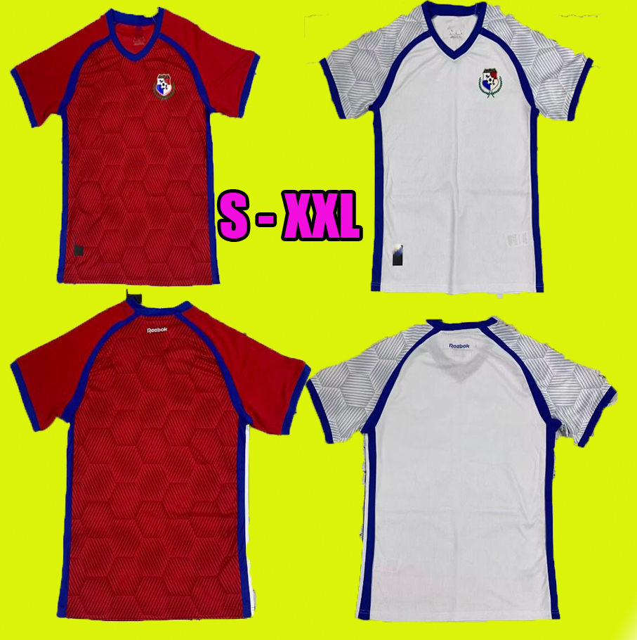 2023 Panama Soccer Jerseys 23 24 HOME AWAY CAMISETAS ERIC DAVIS ALBERTO QUINTERO MEN FOOTBALL SHIRTS, White
2023 Panama Soccer Jerseys 23 24 HOME AWAY CAMISETAS ERIC DAVIS ALBERTO QUINTERO MEN FOOTBALL SHIRTS, White