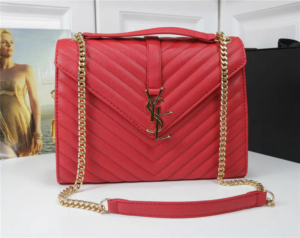 Luxury Designer Bag Ysls Women Bags Handbag Gold Chain Bags Ladies Crossbody Tote type Quilted Shoulder Purse Womens YSLity Handbags High qualitys, White
Luxury Designer Bag Ysls Women Bags Handbag Gold Chain Bags Ladies Crossbody Tote type Quilted Shoulder Purse Womens YSLity Handbags High qualitys, White