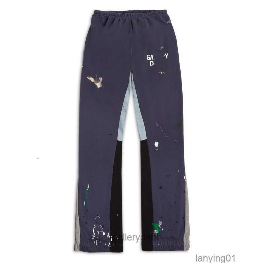 Men's Pants Galleries Dept Designer Sweatpants Sports Painted Flare Pant7aew2uuujvez, Purple orchid /7216b
Men's Pants Galleries Dept Designer Sweatpants Sports Painted Flare Pant7aew2uuujvez, Purple orchid /7216b