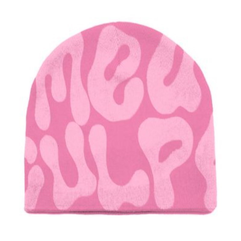 BeanieSkull Caps Knitting Cap Men Women Paragraph Quality Beanie Cap Y2k Warm Fashion Hundred Take Ins Net Red Sense Niche Cold Cap 230314