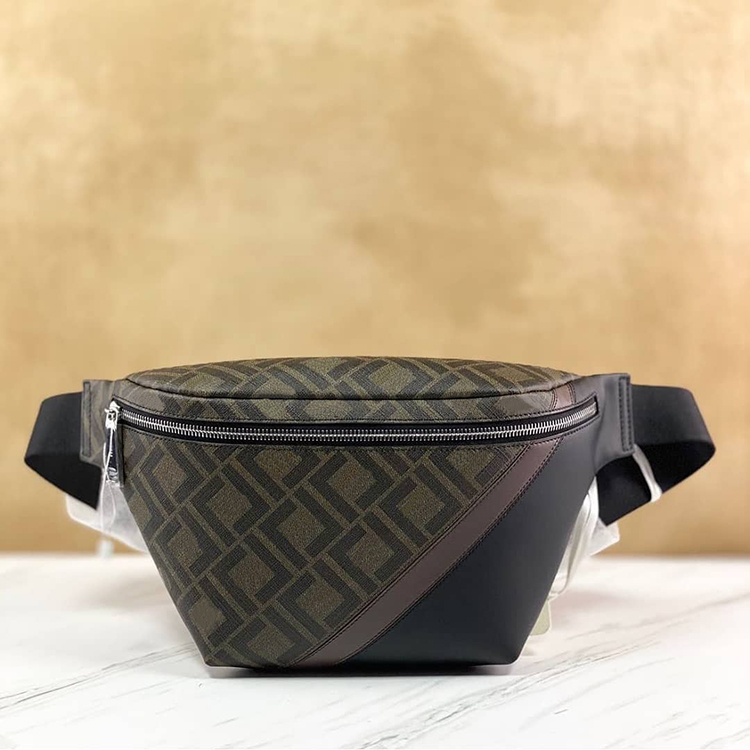CrossBody Bag fendace embossing Plain chest Mens belt bum Luxury Women's men Designer Waist bumbag fanny pack woman Purses handbag Genuine Leather Shoulder bags
CrossBody Bag fendace embossing Plain chest Mens belt bum Luxury Women's men Designer Waist bumbag fanny pack woman Purses handbag Genuine Leather Shoulder bags