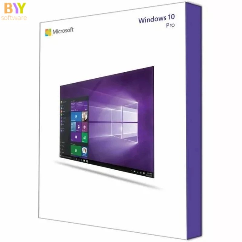 Genuine Windows 10 Pro Retail Key Muliti-Language 100% Online Activation Win 10 Pro Key Code Drive Send by Email
Genuine Windows 10 Pro Retail Key Muliti-Language 100% Online Activation Win 10 Pro Key Code Drive Send by Email