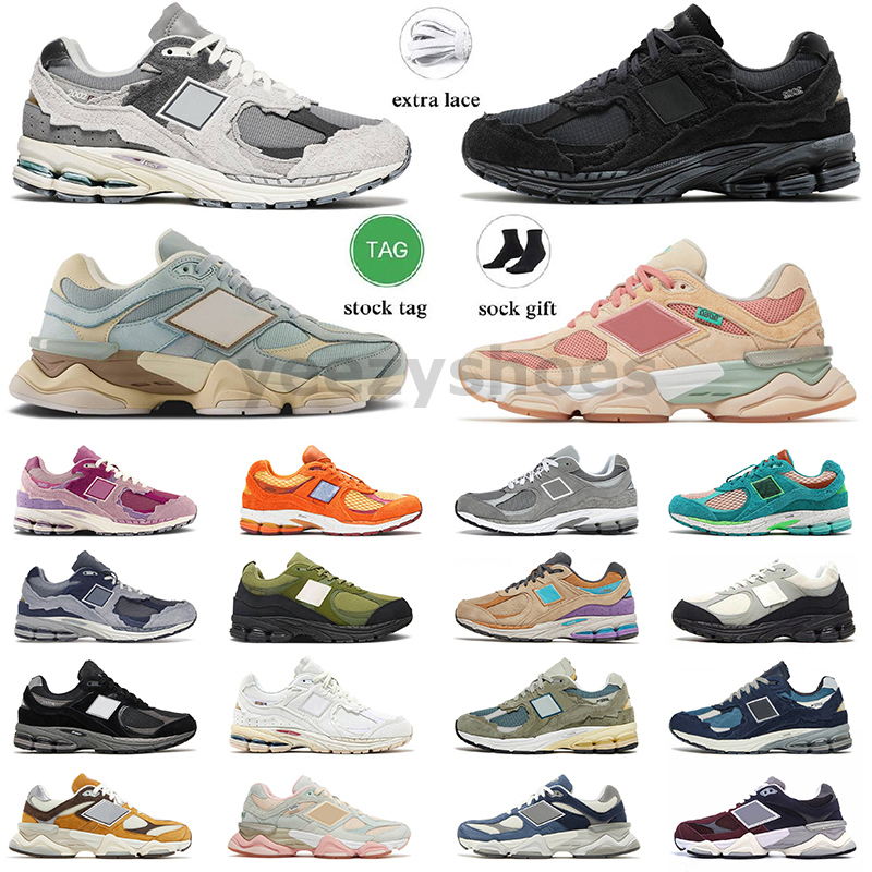 Women Men 2002r Protection Pack Shoes 9060 Joe Freshgoods Rain Cloud Phantom Designer Athletic Sneaker Pink Purple Grey Sea Salt OG Casual, C24 bone light aluminum 36-45
Women Men 2002r Protection Pack Shoes 9060 Joe Freshgoods Rain Cloud Phantom Designer Athletic Sneaker Pink Purple Grey Sea Salt OG Casual, C24 bone light aluminum 36-45