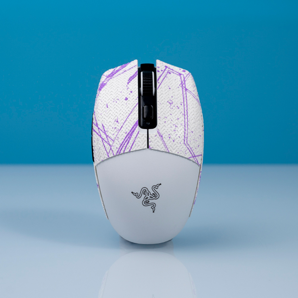 Mouse non-slip sticker for Razer Orochi V2 Wireless Gaming Mouse Anti-slip mat For Razer Orochi V2 Mouse