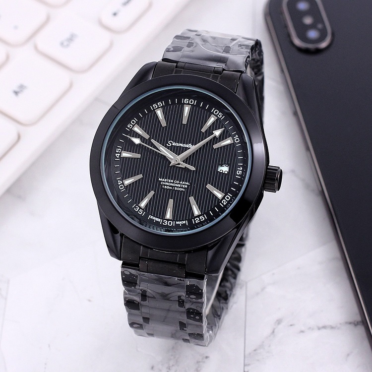 2023 new high quality luxury watches Three stitches Mens automatic Mechanical watch designer wristwatches Top luxury brand Fashion stell strap
2023 new high quality luxury watches Three stitches Mens automatic Mechanical watch designer wristwatches Top luxury brand Fashion stell strap
