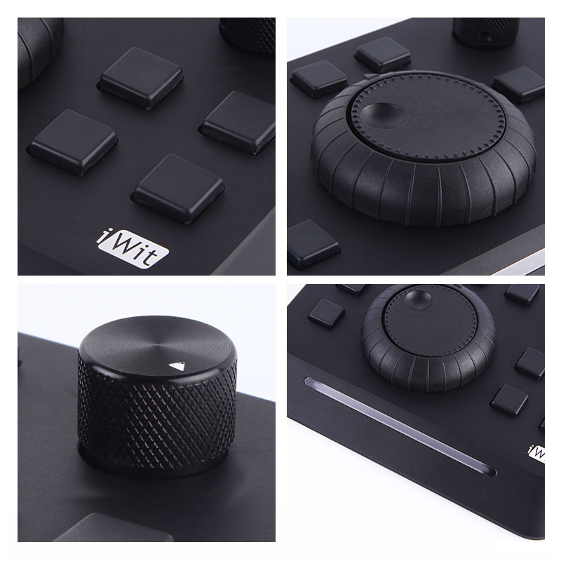 Pr Clip Keyboard Non Editorial Clip IWit X Custom Keyboard Video Clip Fcp Edius Programmable Keyboards Video Clip