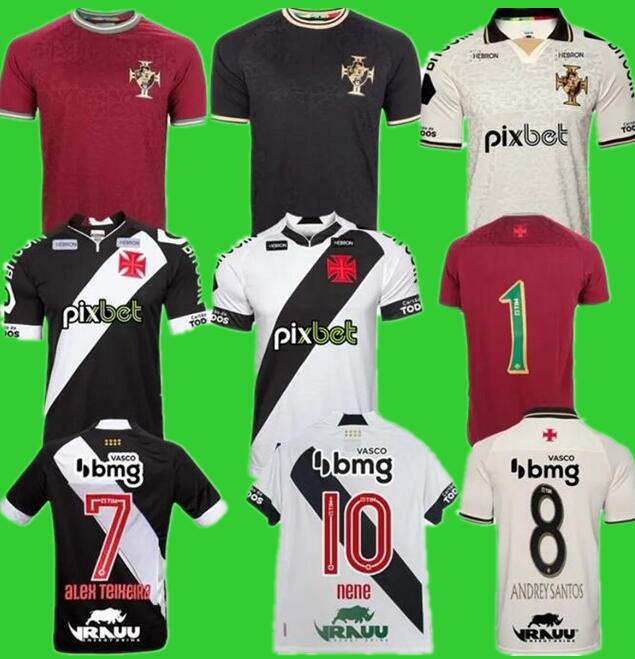 22/23 Vasco da Gama Soccer Jerseys respeito e diversidade spcecial shirts MAXI RIOS PAULINHO FABIANO MURIQ Custom 2022 2023 ALEX TEIXEIRA EGUINALDO Football Shirt
22/23 Vasco da Gama Soccer Jerseys respeito e diversidade spcecial shirts MAXI RIOS PAULINHO FABIANO MURIQ Custom 2022 2023 ALEX TEIXEIRA EGUINALDO Football Shirt