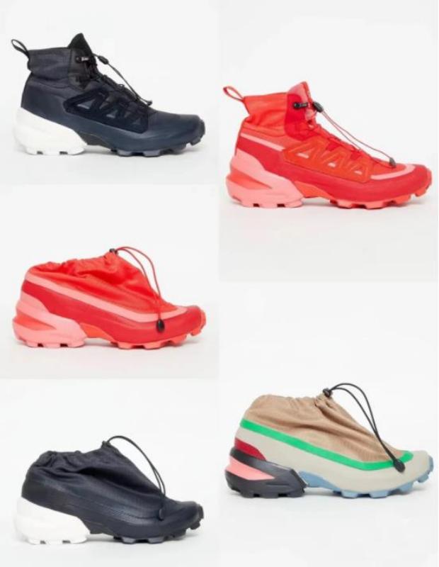 Designer MM6 Shoes … - image