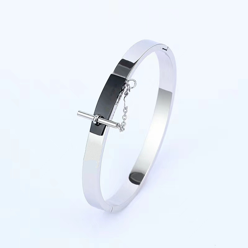 ceramics Bracelet Bracelets Bangle letter Titanium steel designer for women men luxury jewlery gifts woman girl gold silver rose gold wholesale not Fade
ceramics Bracelet Bracelets Bangle letter Titanium steel designer for women men luxury jewlery gifts woman girl gold silver rose gold wholesale not Fade