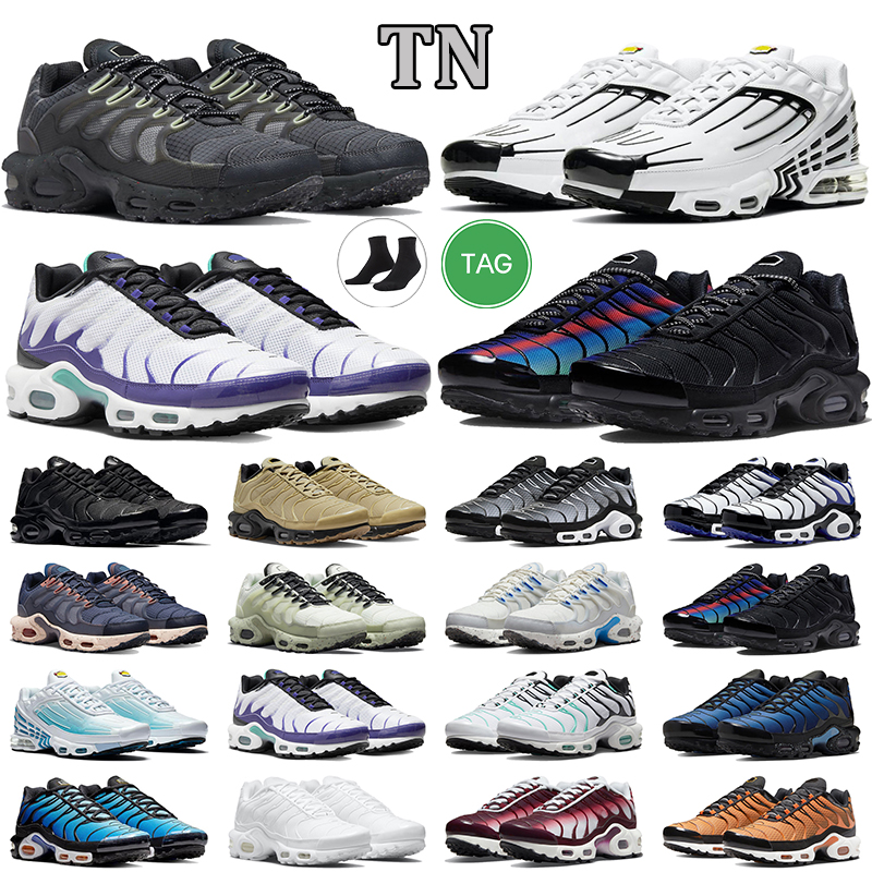 Tn Max Men Women Running Shoes Terrascape Plus 3 Triple White Black Laser Blue Hyper Jade Blue Silver Air Mens Trainer, # 16
Tn Max Men Women Running Shoes Terrascape Plus 3 Triple White Black Laser Blue Hyper Jade Blue Silver Air Mens Trainer, # 16