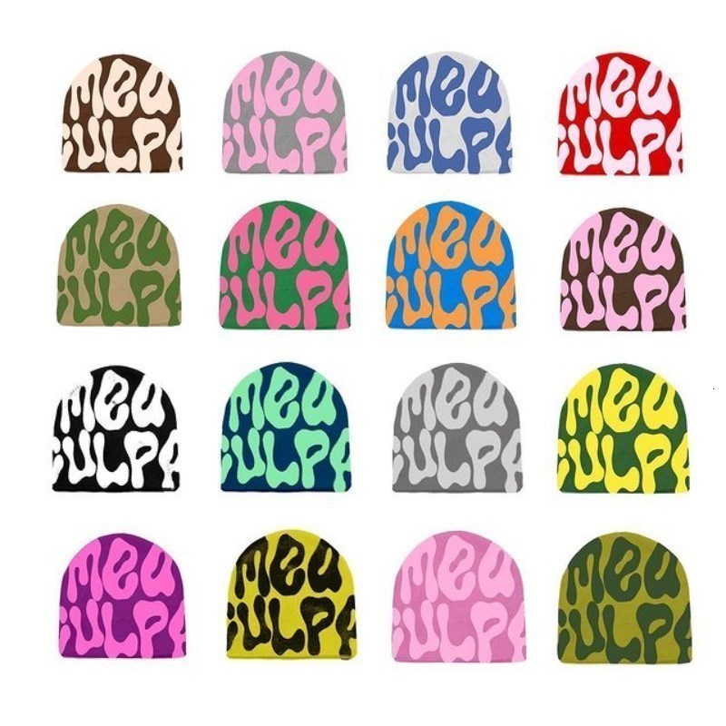 BeanieSkull Caps Beanie Quality Wool Cap Hoods Beanies Y2K Men Women's Hat Kpop Ins Net Red Design Caps Hats Winter bonnet 230314, White
BeanieSkull Caps Beanie Quality Wool Cap Hoods Beanies Y2K Men Women's Hat Kpop Ins Net Red Design Caps Hats Winter bonnet 230314, White