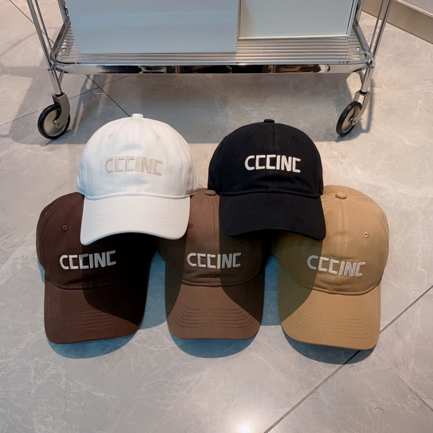 Designers Women Ball Caps Embroidery Letter Sunhats Baseball Cap Highs Quality Unisex Hats Adjustable Size, White
Designers Women Ball Caps Embroidery Letter Sunhats Baseball Cap Highs Quality Unisex Hats Adjustable Size, White
