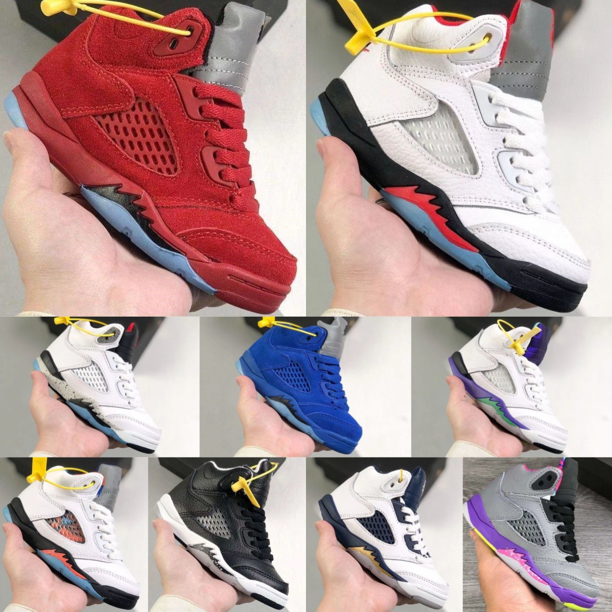 Kids Shoes 5 Basketball 5s Boys Running Sneakers Children Girls Sport Trainers Youth Outdoor Athletic Shoe Kid Toddlers Sneaker UNC University Blue Ra 83JK#
Kids Shoes 5 Basketball 5s Boys Running Sneakers Children Girls Sport Trainers Youth Outdoor Athletic Shoe Kid Toddlers Sneaker UNC University Blue Ra 83JK#