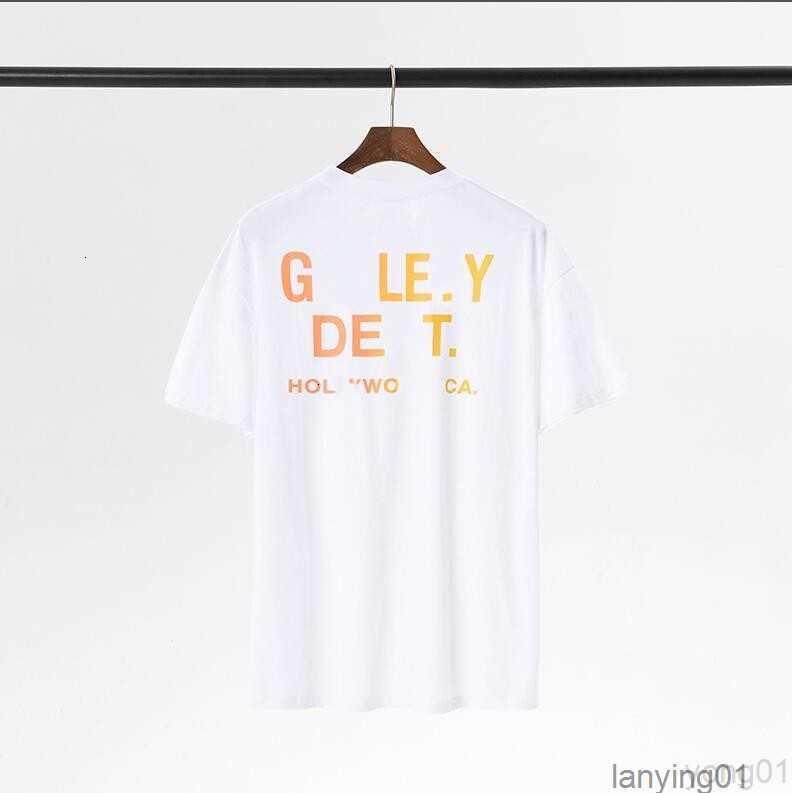 Men Women's T-shirts Designer Galleryes Depts Shirt Alphabet Print Trendy Trend Basic Fashion Loose Short T-shirt Half Sleeve Teesvmmvvmmv, 11
Men Women's T-shirts Designer Galleryes Depts Shirt Alphabet Print Trendy Trend Basic Fashion Loose Short T-shirt Half Sleeve Teesvmmvvmmv, 11