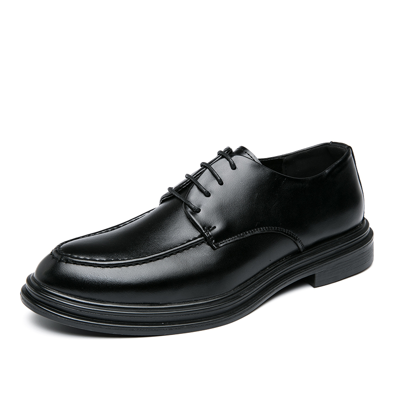 2023 New Oxford Shoes Dress Shoes Classic Business Formal Shoes Man Banquet Wedding Shoes Office Mens Wingtip Boos Derby Shoes, Black
2023 New Oxford Shoes Dress Shoes Classic Business Formal Shoes Man Banquet Wedding Shoes Office Mens Wingtip Boos Derby Shoes, Black