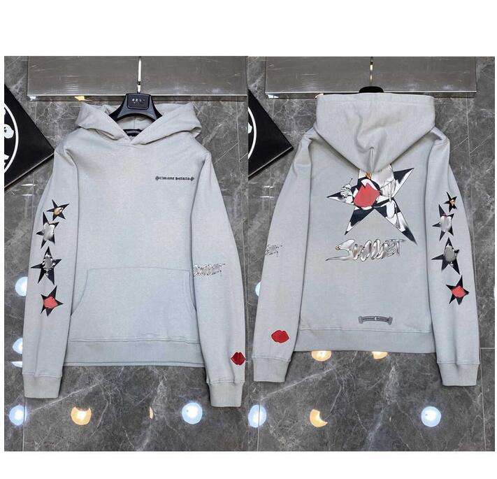 Mens hoodies Designer Winter sweatshirts hoodie long sleeve zipper jacket Loose coat hooded hoody men woman Hip hop chromees 9NIO, Custo23
Mens hoodies Designer Winter sweatshirts hoodie long sleeve zipper jacket Loose coat hooded hoody men woman Hip hop chromees 9NIO, Custo23