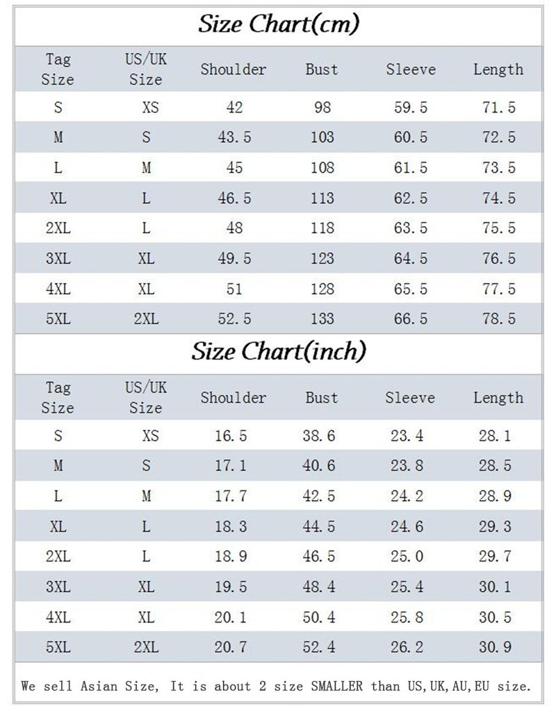 Men's Casual Shirts Helisopus Cotton Long Sleeve Men's Shirt Autumn Striped Slim Fit Stand Collar Shirt Male Clothes Plus Size 5XL Camisa Ma