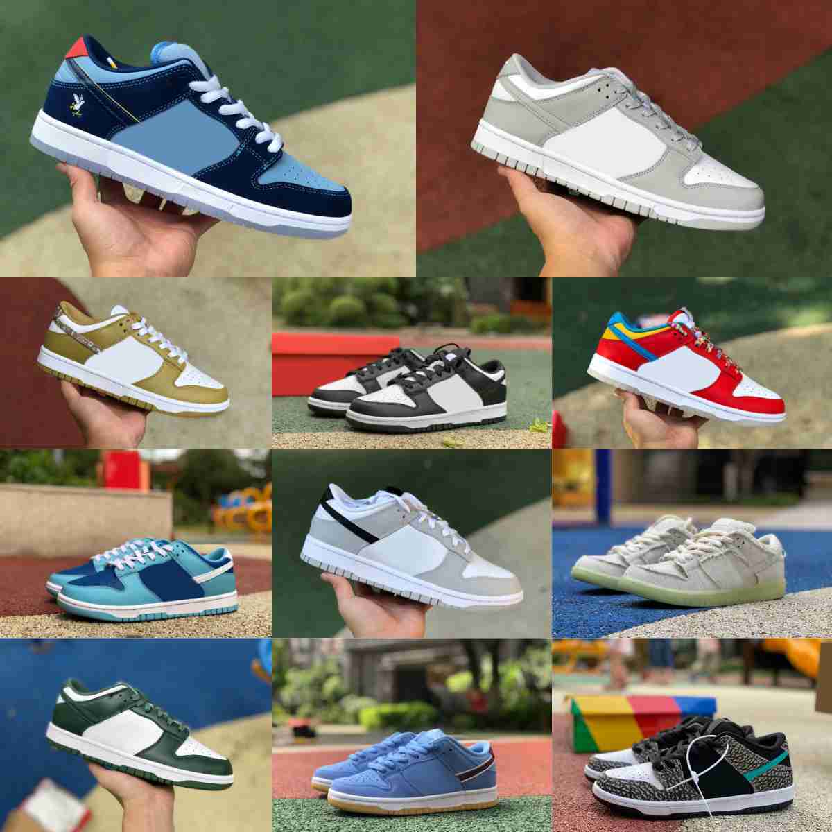 2023 DUNKES Men Women Running Shoes SB Why So Sad Pack Grey Fog White Black Green Phillies World Champ Brazil Malachite CHUNKY Dark Marina Blue Trainer Sports Sneakers, Please contact us
2023 DUNKES Men Women Running Shoes SB Why So Sad Pack Grey Fog White Black Green Phillies World Champ Brazil Malachite CHUNKY Dark Marina Blue Trainer Sports Sneakers, Please contact us