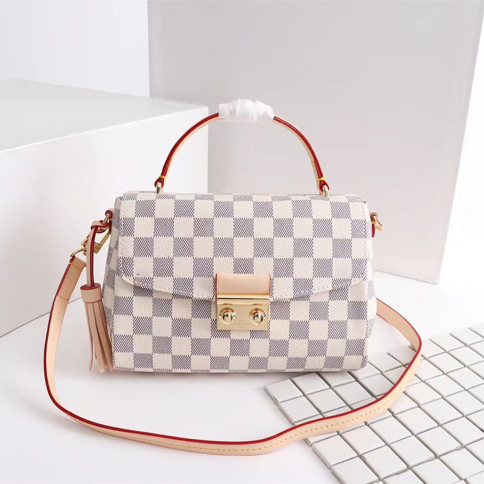2023 Dauphine fashion bags shoulder women's handbag designer brand Messenger Bag Wallet Purse Crossbody women Wallets bag1236, White
2023 Dauphine fashion bags shoulder women's handbag designer brand Messenger Bag Wallet Purse Crossbody women Wallets bag1236, White